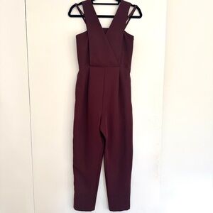 Very chic jumpsuit Topshop S